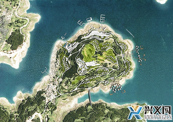 坡怀半岛高端度假区项目意向规划.jpg