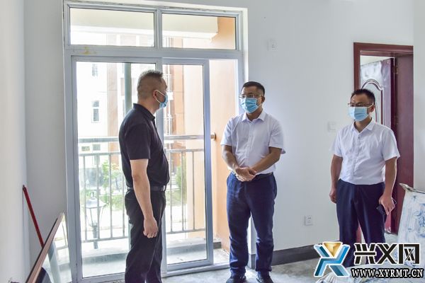 顾先林：强化底线思维和风险意识 切实防风险保安全 为庆祝建党100周年营造安全稳定社会环境(图2)