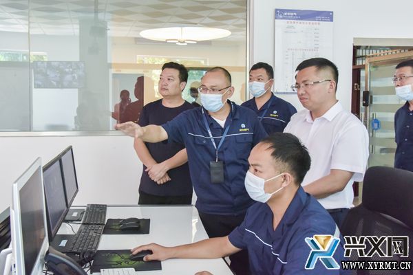 顾先林：强化底线思维和风险意识 切实防风险保安全 为庆祝建党100周年营造安全稳定社会环境(图4)
