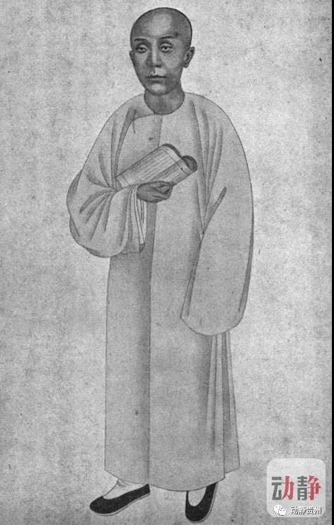 兴义发现的这对姚华刻铜镇纸竟然和张之洞等3人有关