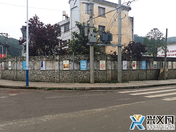 七舍镇爱国卫生志愿服务：共建文明乡风 共享和美家园(图文)