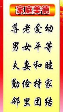 【创文工作】《文明课堂》第（三）讲：公民应当遵守的道德