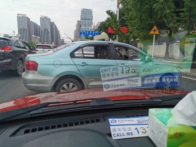 【不文明曝光台】第4期:热心市民拍摄曝光的不文明现象！