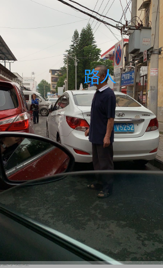 【不文明曝光台】第4期:热心市民拍摄曝光的不文明现象！