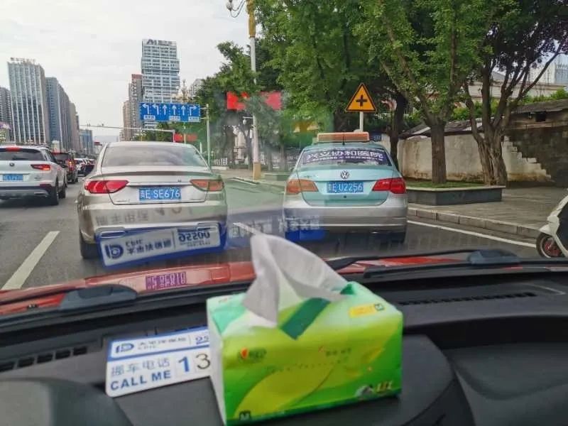 【不文明曝光台】第4期:热心市民拍摄曝光的不文明现象！