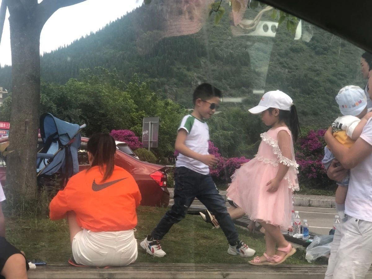 【不文明曝光台】第4期:热心市民拍摄曝光的不文明现象！
