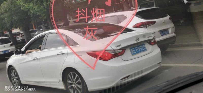【不文明曝光台】第5期：“文明监督员”持续曝光不文明行为