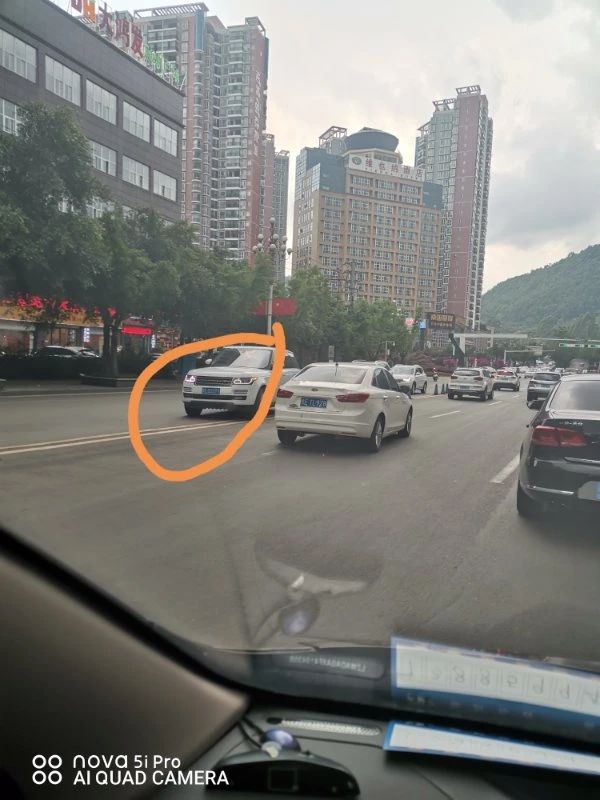 【不文明曝光台】第5期：“文明监督员”持续曝光不文明行为