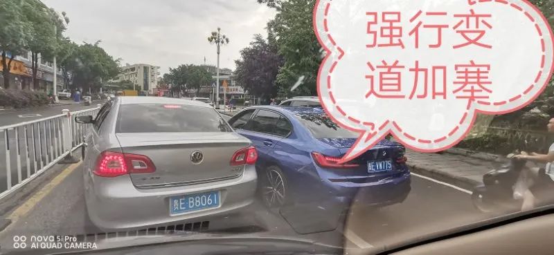 【不文明曝光台】第5期：“文明监督员”持续曝光不文明行为