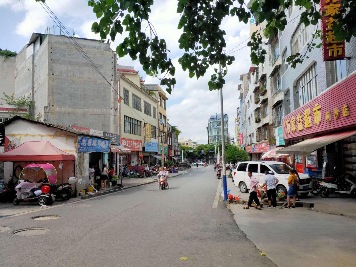 兴义市公安局交警大队对【不文明曝光台】 曝光的不文明现象整改情况