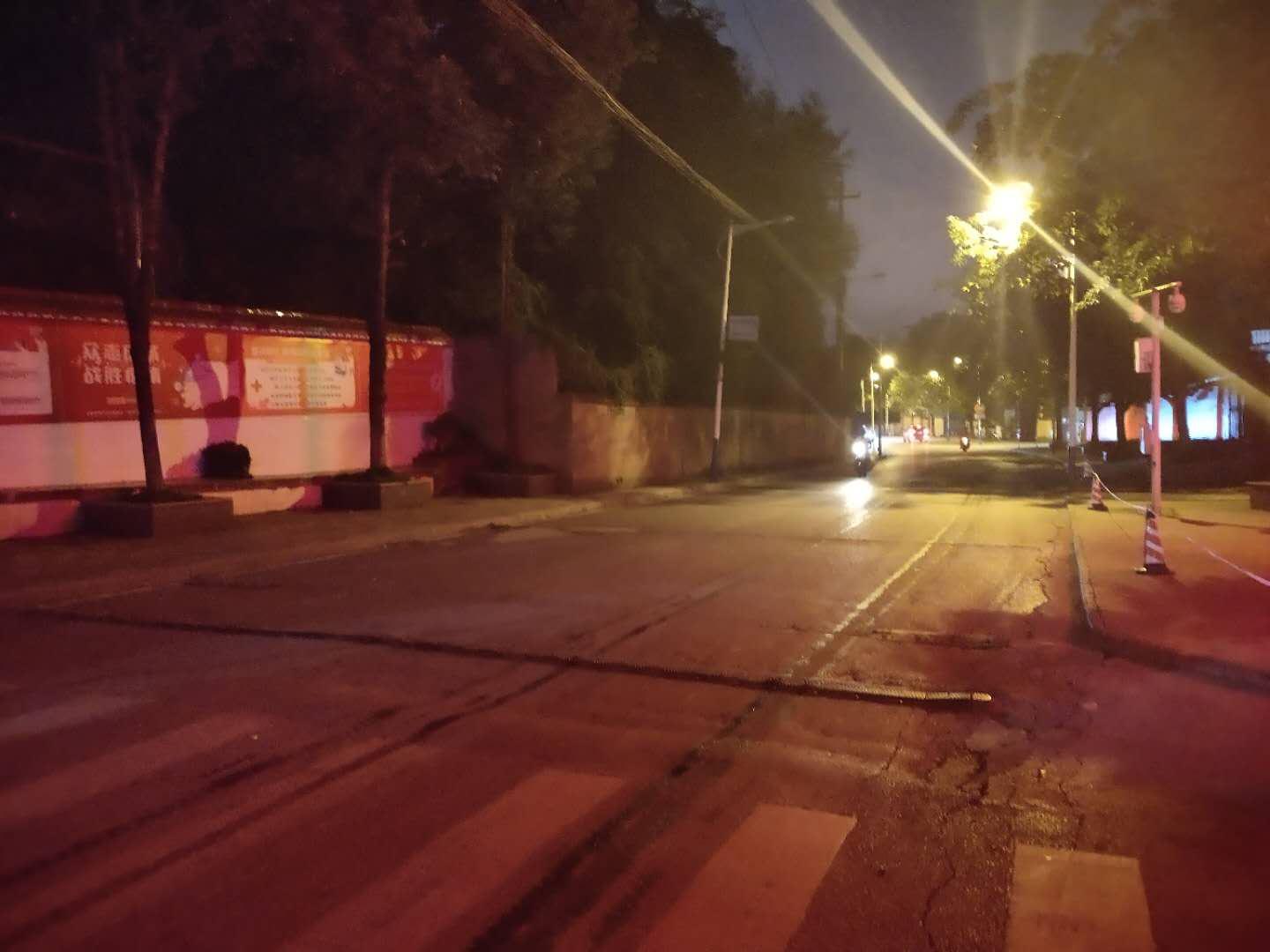 兴义市公安局交警大队对【不文明曝光台】 曝光的不文明现象整改情况