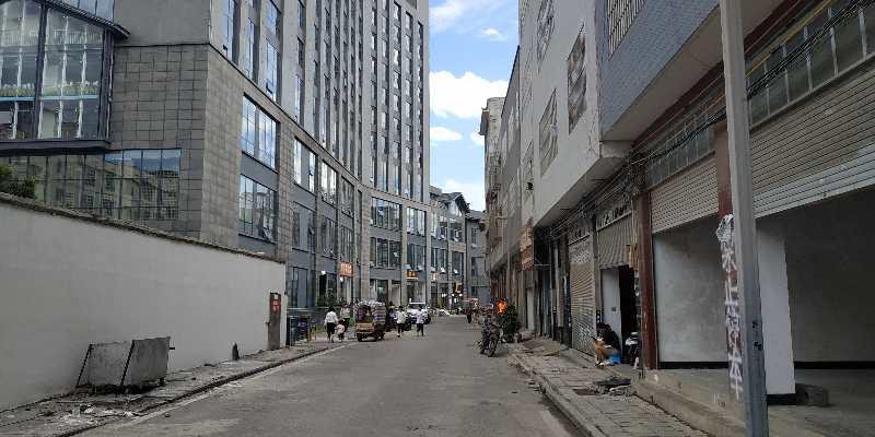 兴义市公安局交警大队对【不文明曝光台】 曝光的不文明现象整改情况