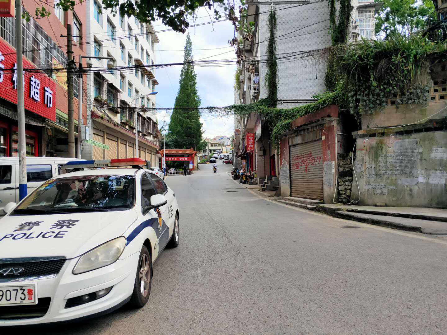 兴义市公安局交警大队对【不文明曝光台】 曝光的不文明现象整改情况