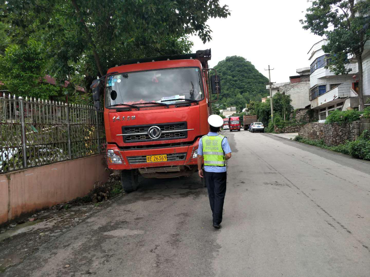 兴义市公安局交警大队对【不文明曝光台】 曝光的不文明现象整改情况