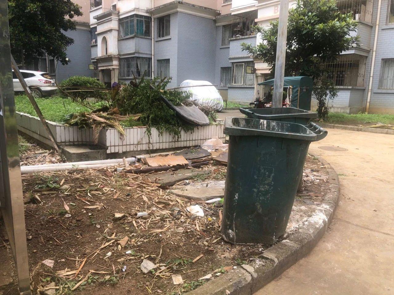 【不文明曝光台】第6期：文明兴义监督员无处不在！(图文)