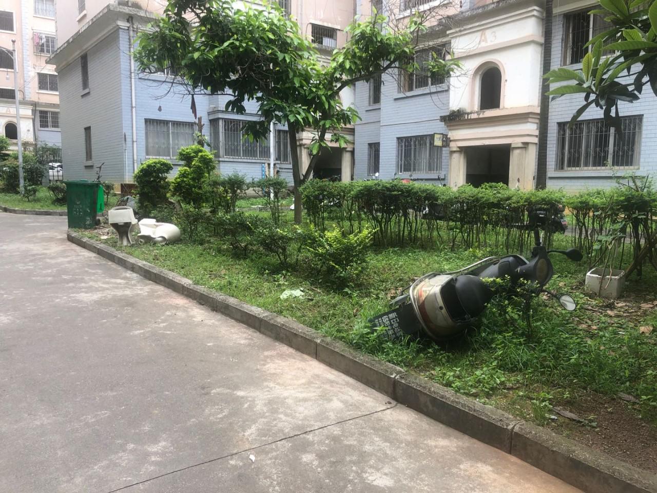 【不文明曝光台】第6期：文明兴义监督员无处不在！(图文)