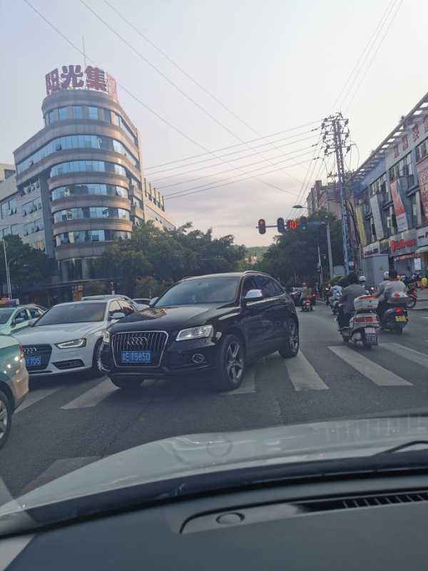 【不文明曝光台】第6期：文明兴义监督员无处不在！(图文)