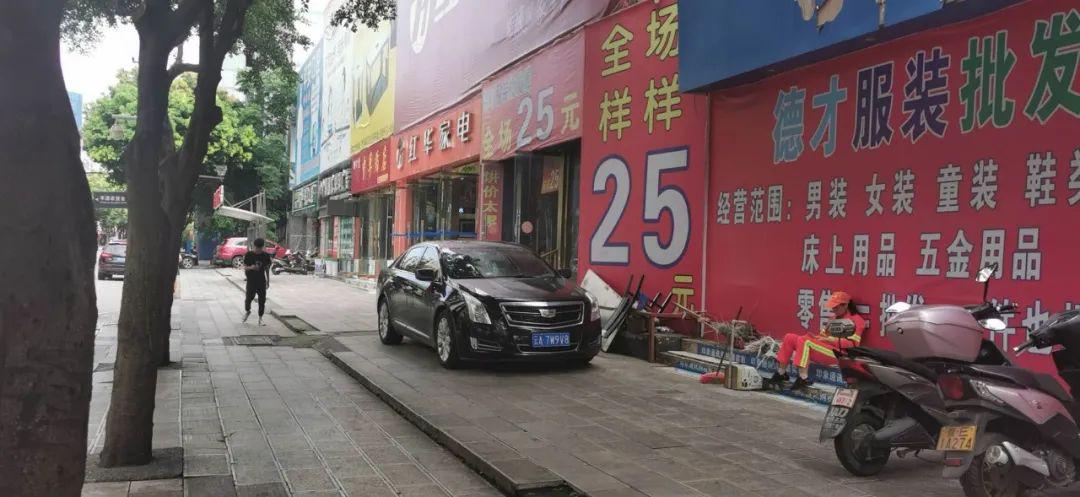 【不文明曝光台】第6期：文明兴义监督员无处不在！(图文)