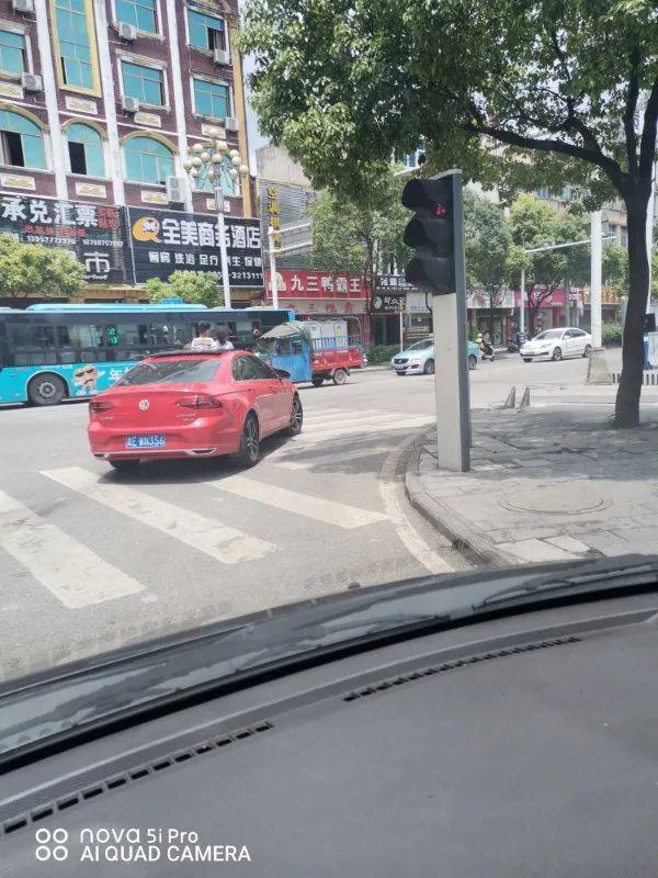 【不文明曝光台】第6期：文明兴义监督员无处不在！(图文)