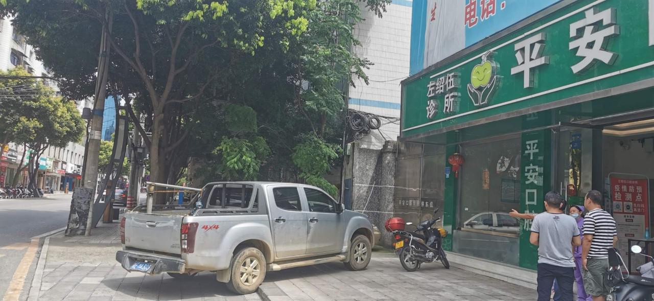 【不文明曝光台】第6期：文明兴义监督员无处不在！(图文)