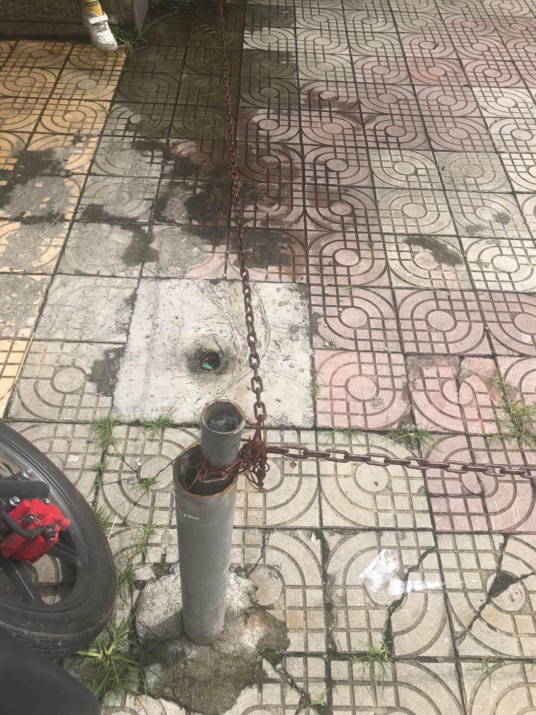 【不文明曝光台】第6期：文明兴义监督员无处不在！(图文)