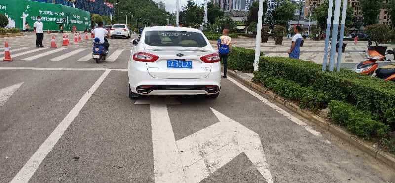 【不文明曝光台】第6期：文明兴义监督员无处不在！(图文)