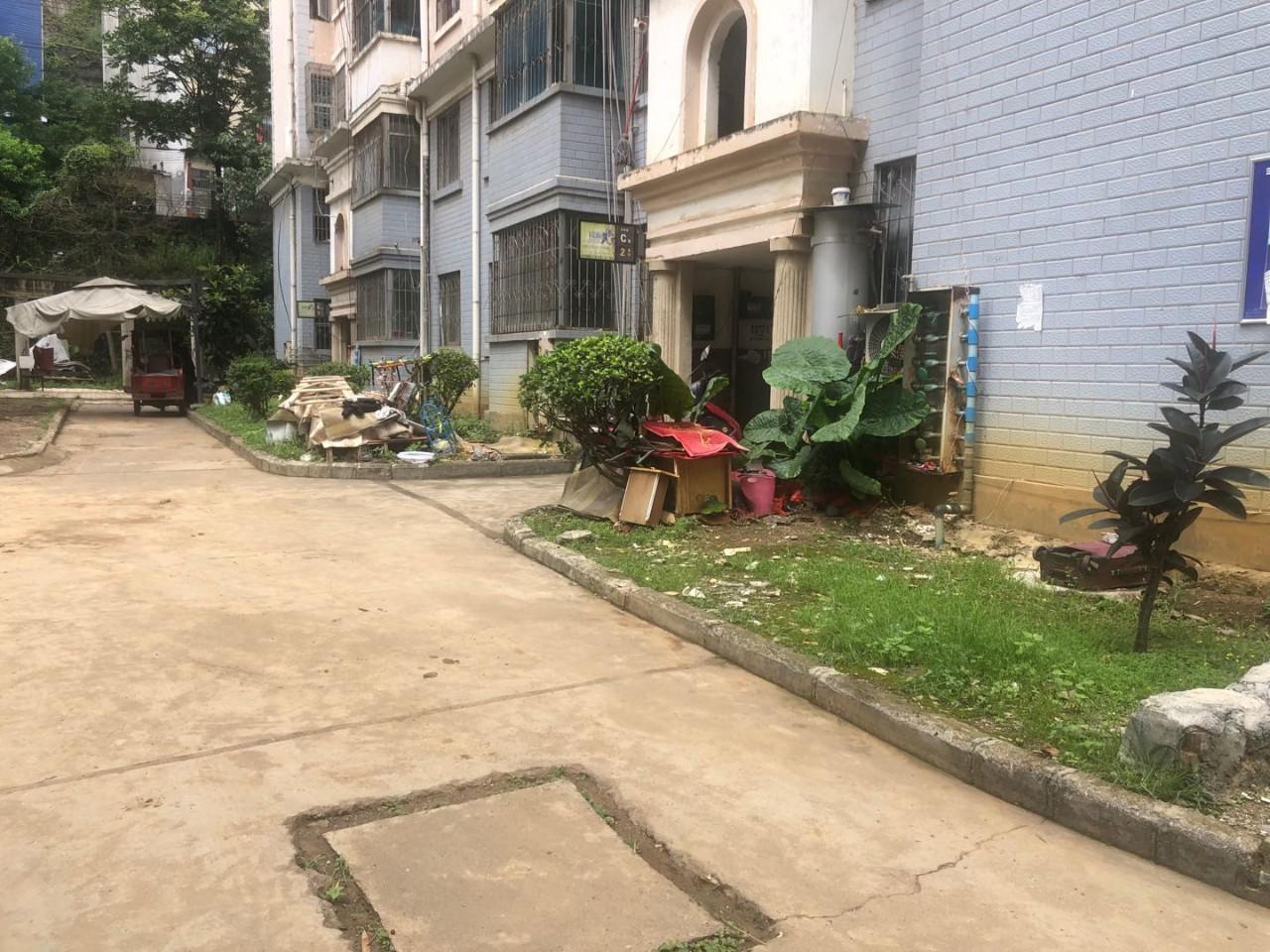 【不文明曝光台】第6期：文明兴义监督员无处不在！(图文)