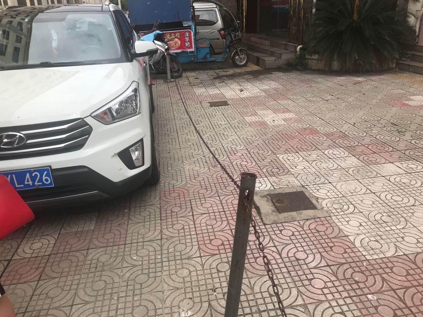 【不文明曝光台】第6期：文明兴义监督员无处不在！(图文)