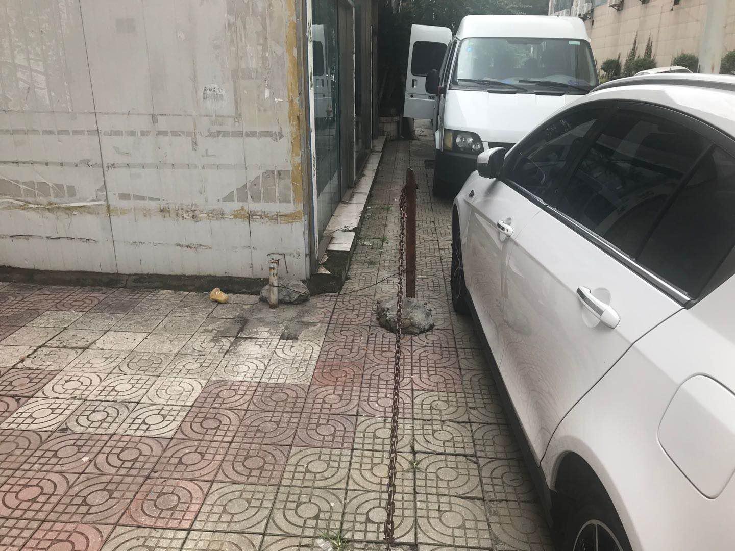 【不文明曝光台】第6期：文明兴义监督员无处不在！(图文)