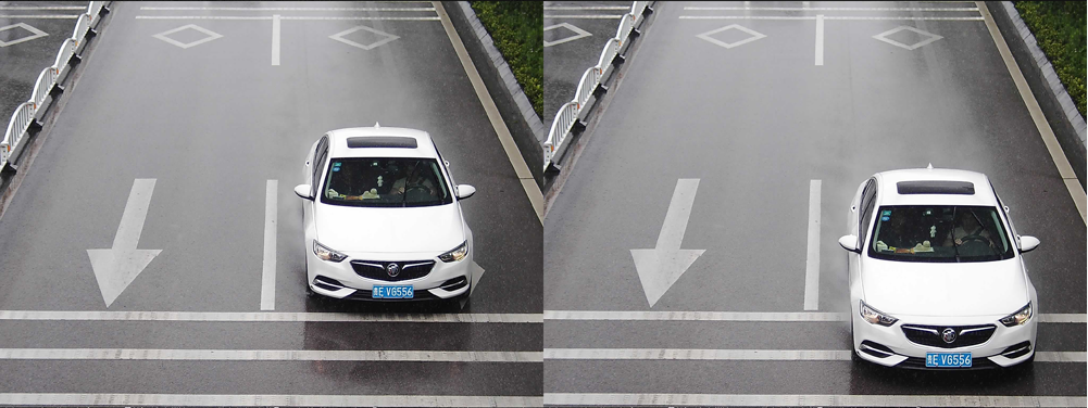 【不文明曝光台】第7期:已录入处罚系统的交通违法行为(图文)