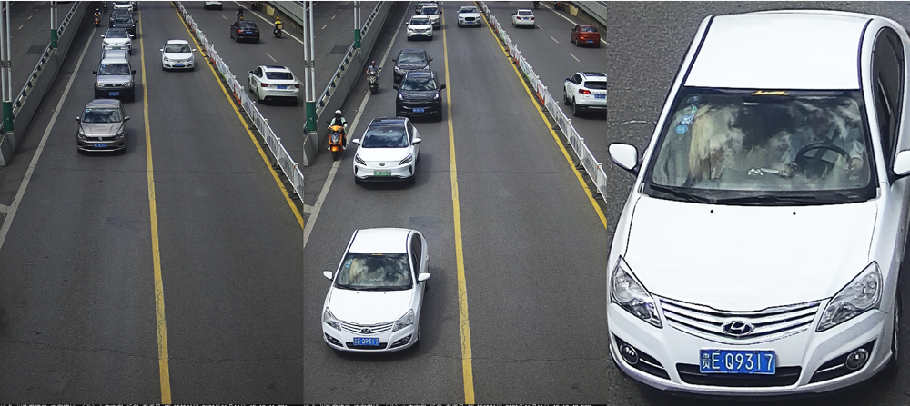 【不文明曝光台】第7期:已录入处罚系统的交通违法行为(图文)