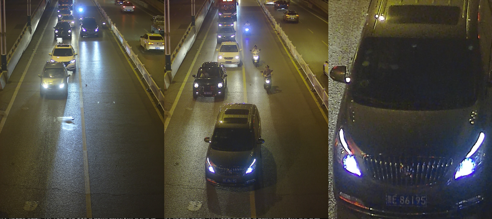 【不文明曝光台】第7期:已录入处罚系统的交通违法行为(图文)