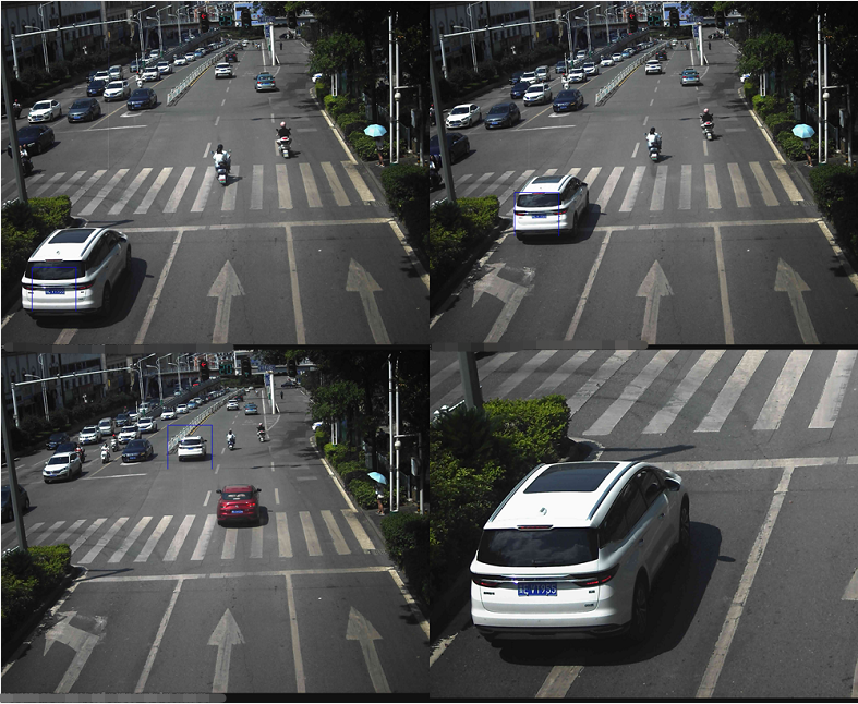 【不文明曝光台】第7期:已录入处罚系统的交通违法行为(图文)