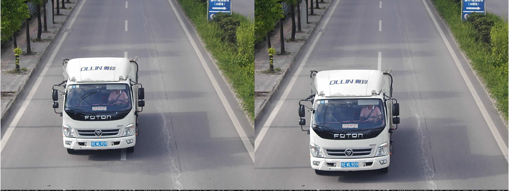 【不文明曝光台】第7期:已录入处罚系统的交通违法行为(图文)