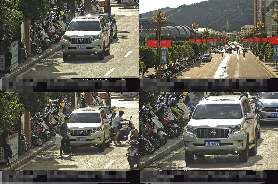 【不文明曝光台】第7期:已录入处罚系统的交通违法行为(图文)