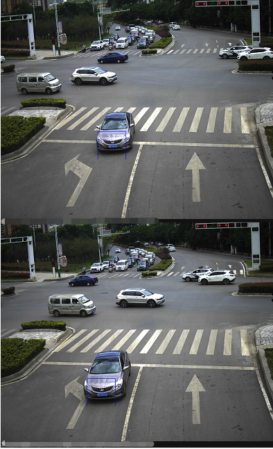 【不文明曝光台】第7期:已录入处罚系统的交通违法行为(图文)