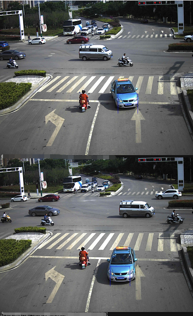 【不文明曝光台】第7期:已录入处罚系统的交通违法行为(图文)