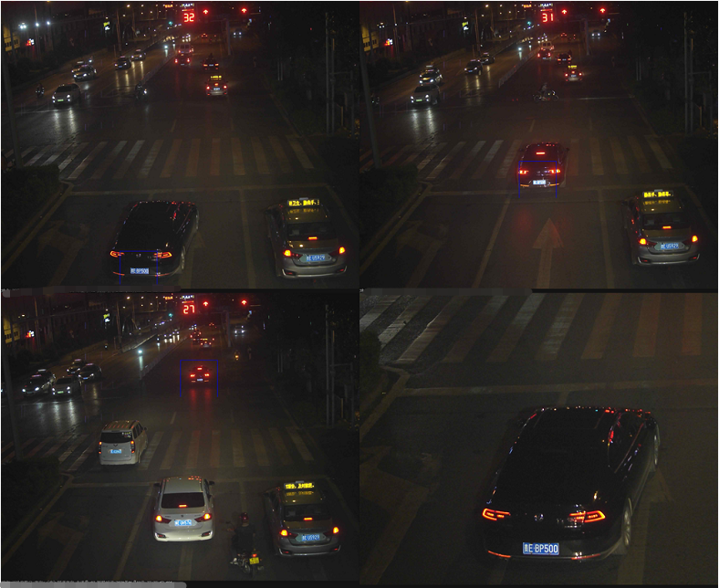 【不文明曝光台】第7期:已录入处罚系统的交通违法行为(图文)