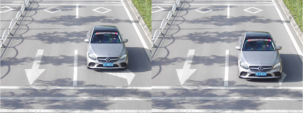 【不文明曝光台】第7期:已录入处罚系统的交通违法行为(图文)