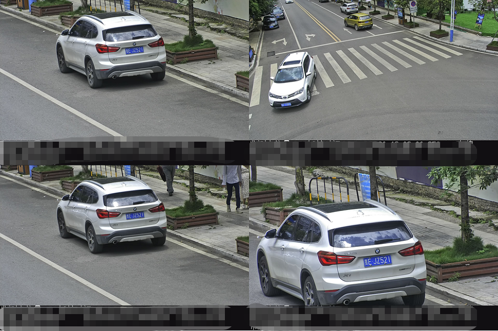 【不文明曝光台】第7期:已录入处罚系统的交通违法行为(图文)