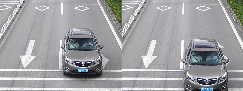 【不文明曝光台】第7期:已录入处罚系统的交通违法行为(图文)