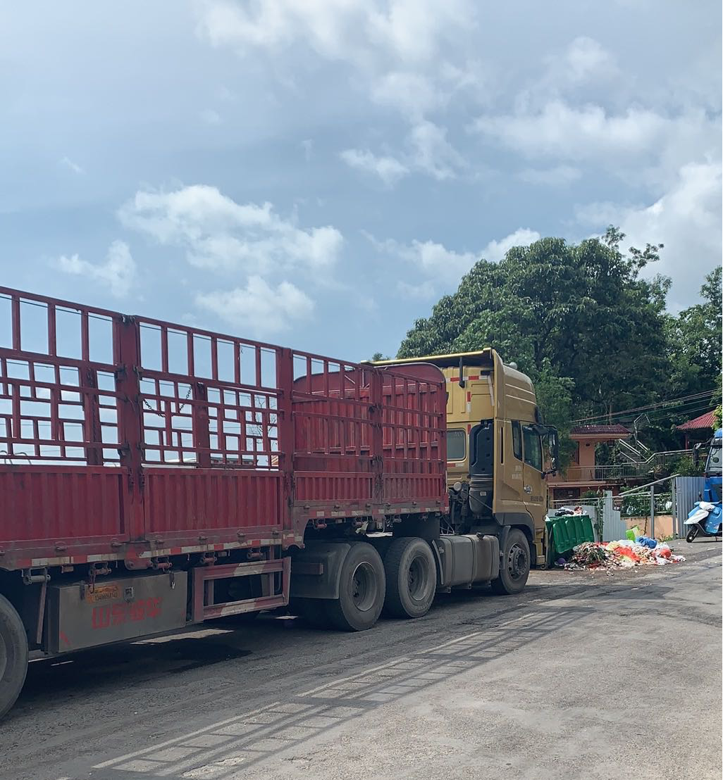 曝光台│乱停乱放、强行加塞……兴义这些不文明行为被曝光