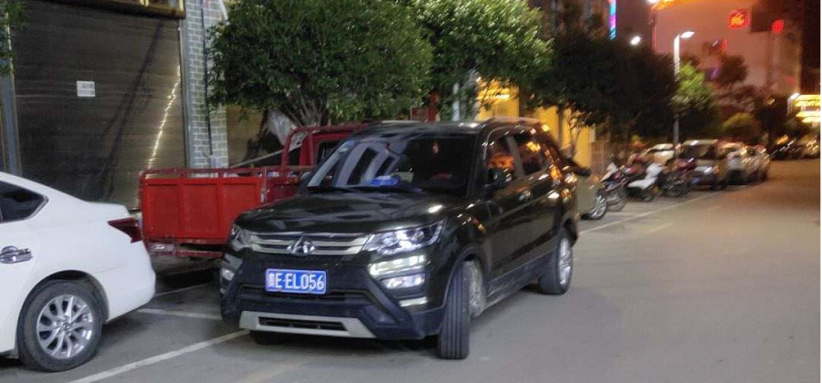 曝光台│乱停乱放、强行加塞……兴义这些不文明行为被曝光