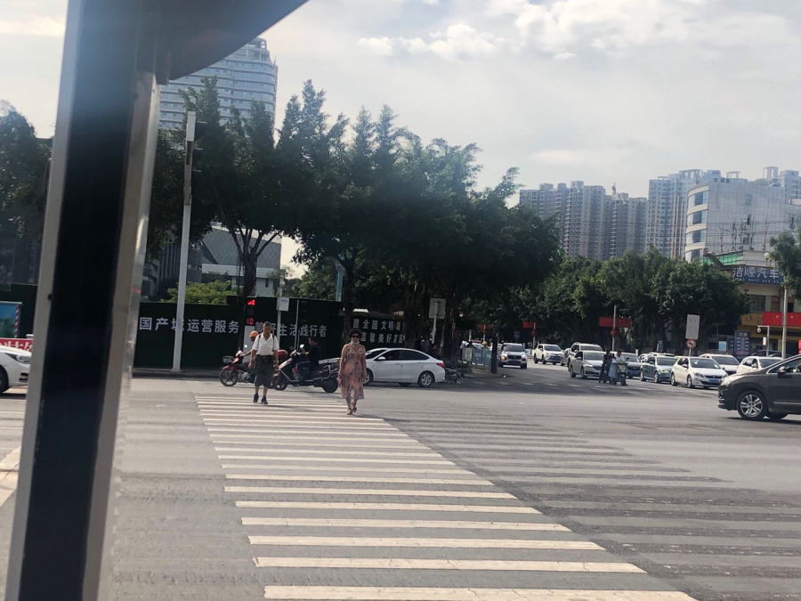 曝光台│乱停乱放、强行加塞……兴义这些不文明行为被曝光