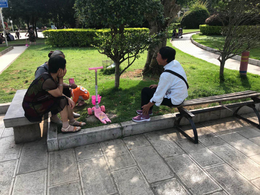 曝光台│乱停乱放、强行加塞……兴义这些不文明行为被曝光