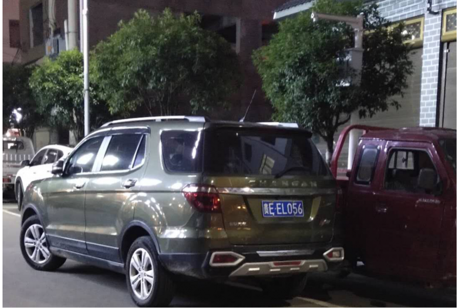 曝光台│乱停乱放、强行加塞……兴义这些不文明行为被曝光