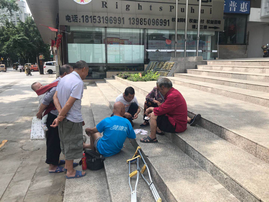 曝光台│乱停乱放、强行加塞……兴义这些不文明行为被曝光