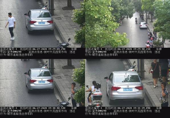 【不文明曝光台】第8期：兴义这些不文明行为被曝光(图文)