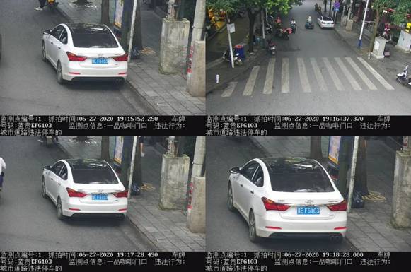 【不文明曝光台】第8期：兴义这些不文明行为被曝光(图文)