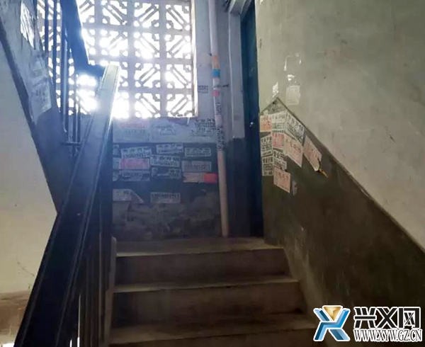 创建全国文明城市：桔山片区小区掀起环境卫生大整治热潮(图文)